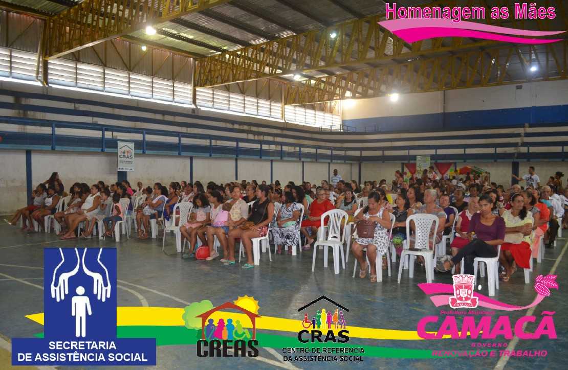 Fotos homenagem dia das mães